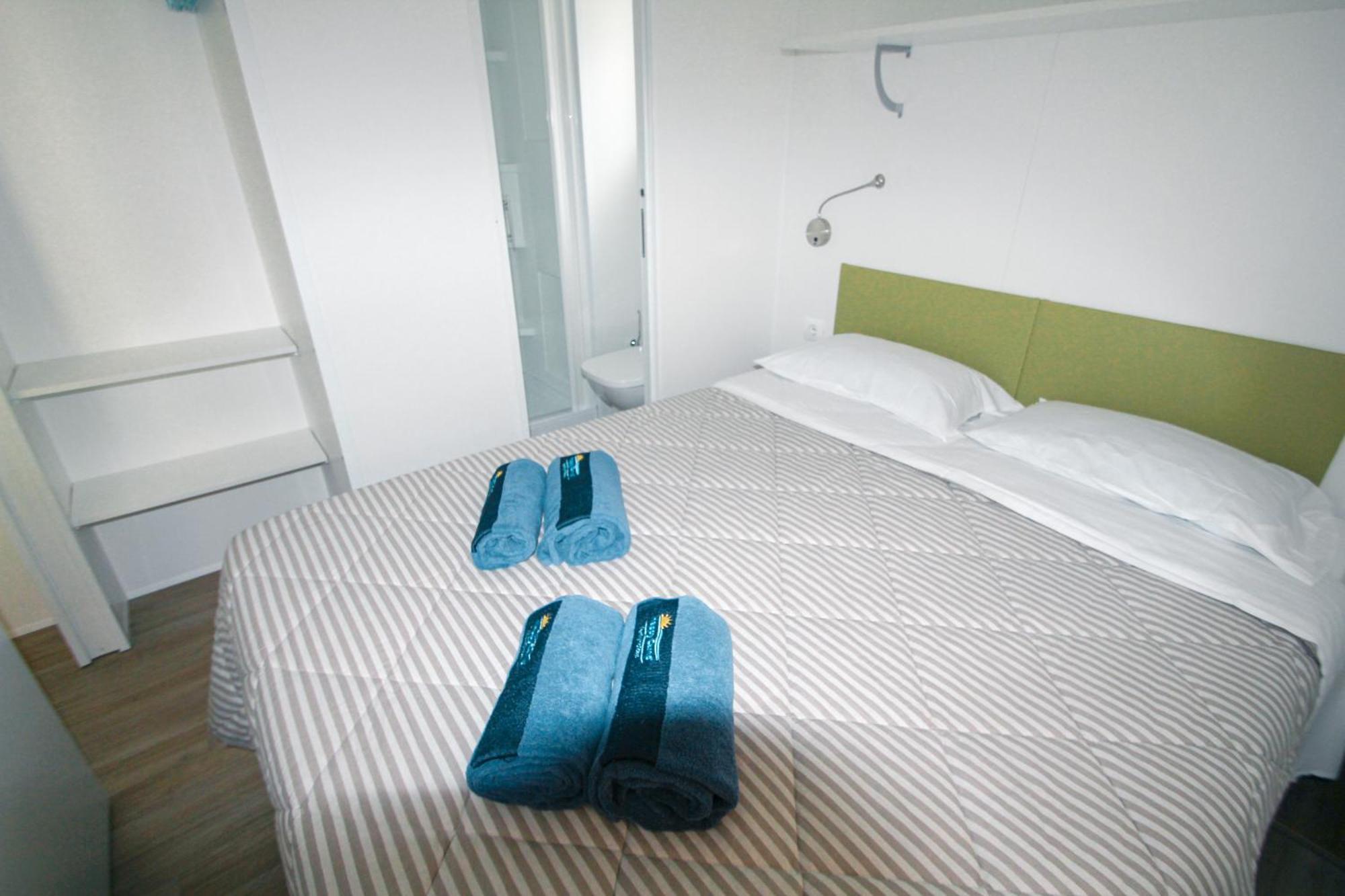 Happy Camp Mobile Homes In Camping Village Free Time Marina Di Bibbona Extérieur photo